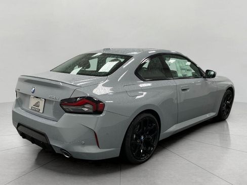 New 2026 BMW 230i xDrive Coupe image 3