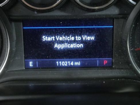 Used 2019 Chevrolet Silverado 1500 LT w/ All-Star Edition AWD/4WD image 25