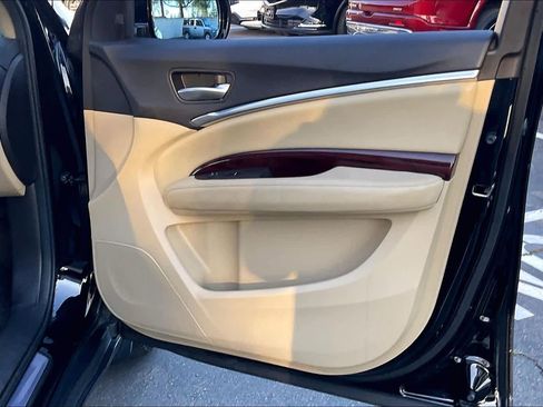 Used 2016 Acura MDX w/Tech image 26