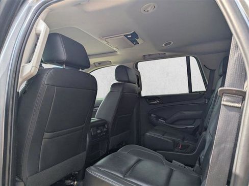 Used 2019 GMC Yukon SLT w/ Open Road Package RWD image 13