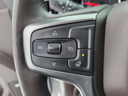 Certified 2021 Chevrolet Silverado 1500 LTZ w/ LTZ Convenience Package II image 22