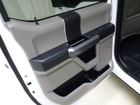 Used 2018 Ford F150 XLT w/ Equipment Group 301A Mid image 42