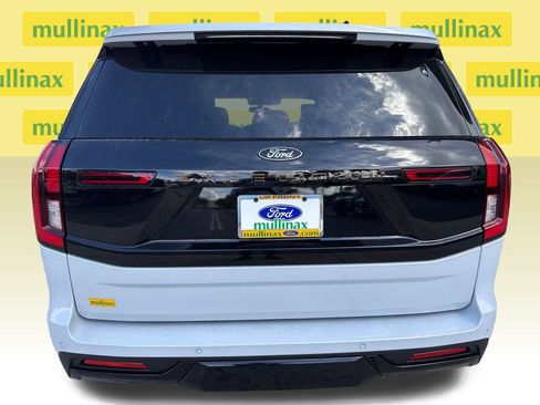 New 2025 Ford Expedition Tremor image 15