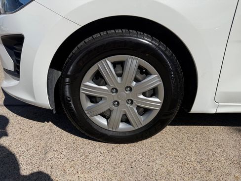 Used 2021 Kia Rio LX FWD image 12