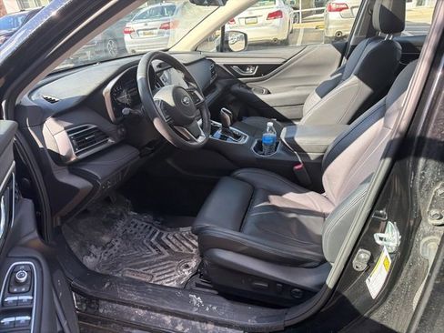 Used 2024 Subaru Legacy Touring XT image 8