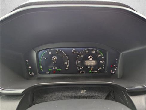 New 2026 Honda CR-V Sport-L image 16