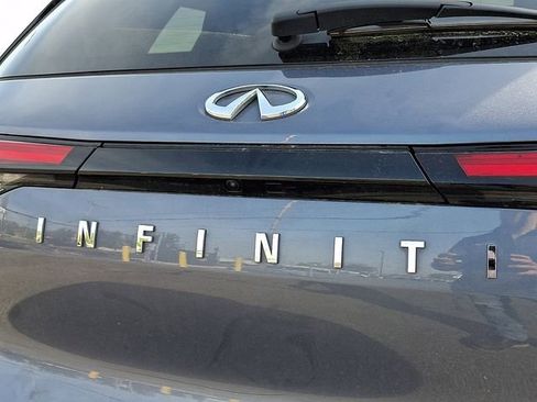 Used 2022 INFINITI QX60 Sensory w/ Vision Package AWD/4WD image 34