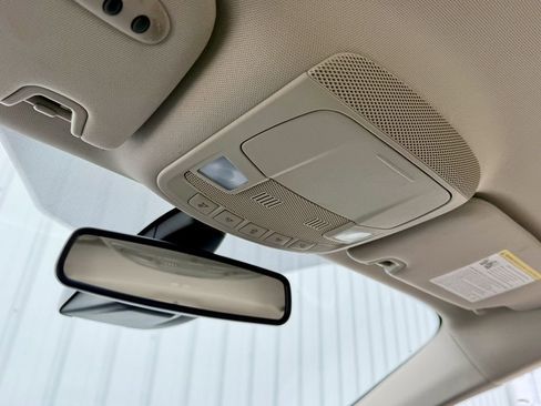 Certified 2019 Ford Fusion SEL image 24