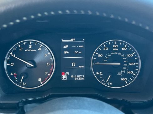 Certified 2025 Subaru Outback Premium AWD/4WD image 24