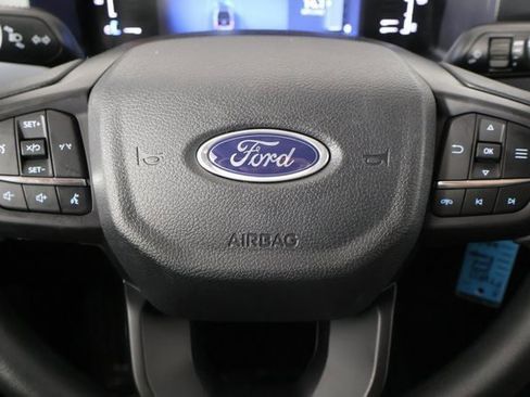 New 2025 Ford Ranger XL w/ Trailer Tow Package image 23