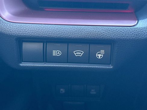 New 2026 Toyota Prius Plug-In Hybrid FWD image 29