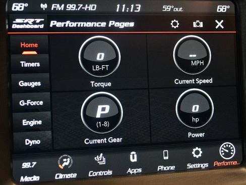 Used 2022 Dodge Charger Scat Pack image 67