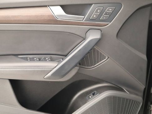 Used 2023 Audi Q5 2.0T Premium Plus w/ Premium Plus Package image 20