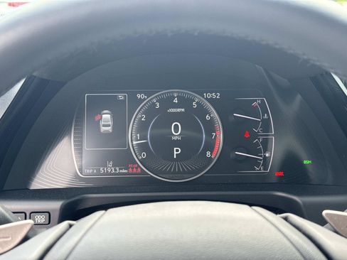 Certified 2025 Lexus ES 350 w/ Premium Package FWD image 29