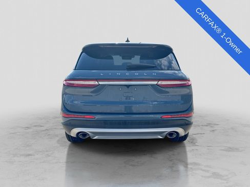 Used 2025 Lincoln Corsair AWD w/ Equipment Group 101A image 1