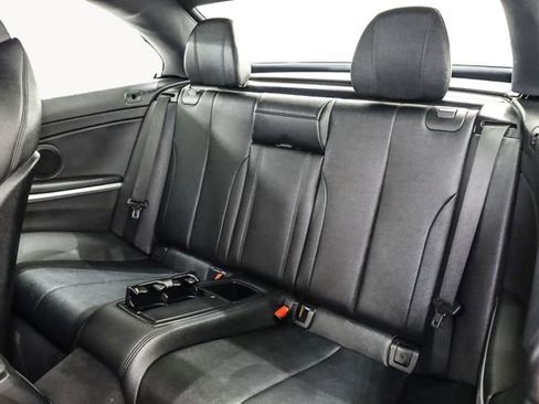 Used 2016 BMW 428i Convertible image 26