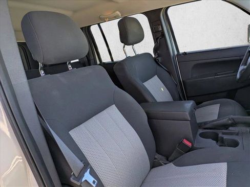 Used 2010 Jeep Liberty Sport w/ Popular Equipment Group image 18