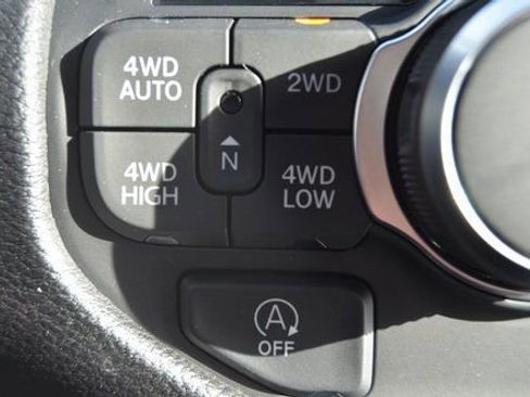 New 2026 RAM 1500 Big Horn AWD/4WD image 15