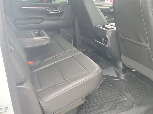 Used 2025 GMC Sierra 1500 Elevation w/ Elevation Premium Package image 20