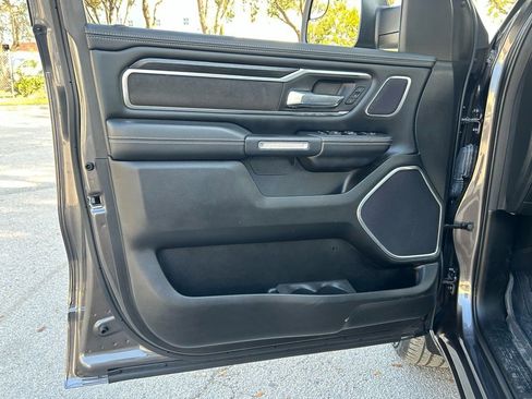 Certified 2023 RAM 1500 Laramie image 31