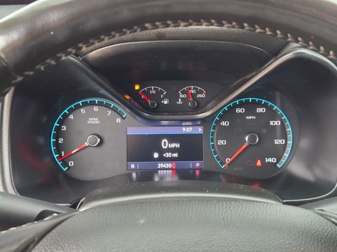 Certified 2019 Chevrolet Colorado Z71 image 25