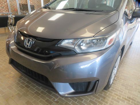 Used 2016 Honda Fit LX image 53
