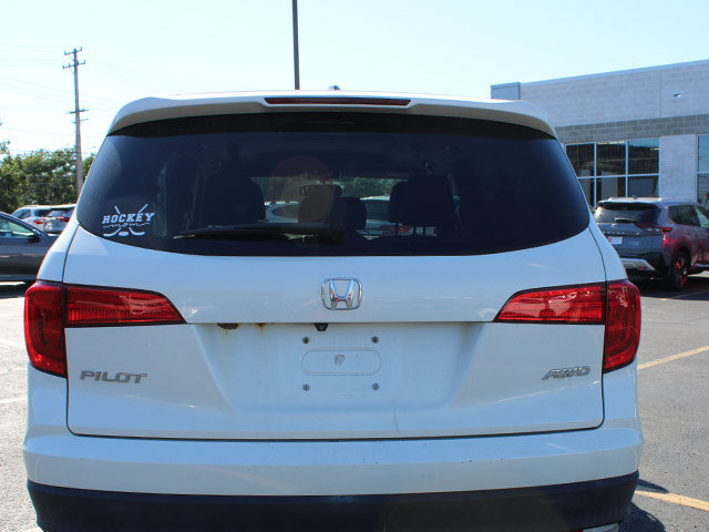 Used 2017 Honda Pilot EX-L image 6