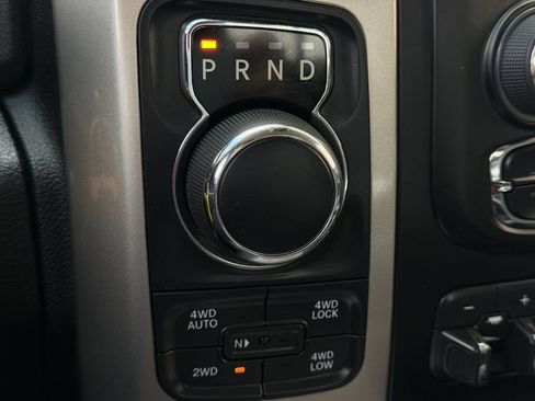 Used 2017 RAM 1500 Lone Star AWD/4WD image 21