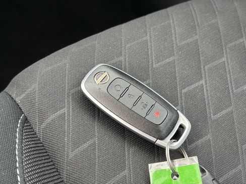 Used 2024 Nissan Kicks SV FWD image 26