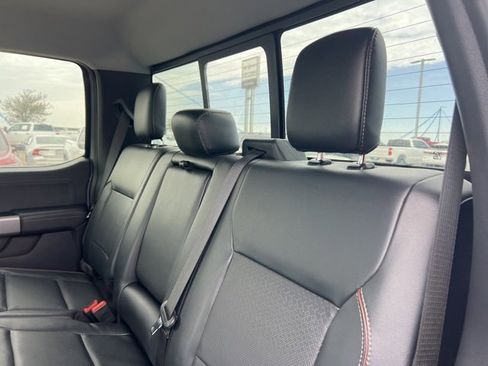 Used 2024 Ford F250 Lariat w/ Chrome Package image 12