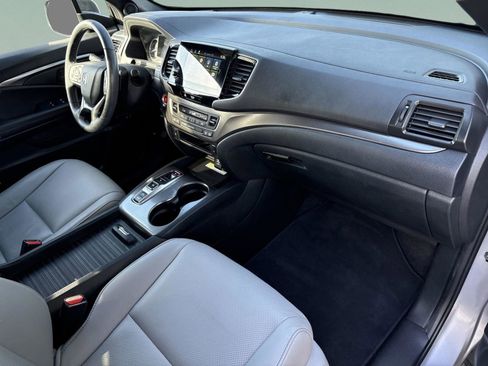 Certified 2023 Honda Passport EX-L image 20