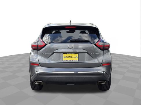 Used 2023 Nissan Murano SV image 5