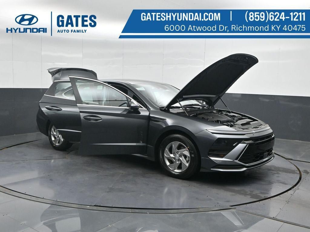New 2026 Hyundai Sonata SE FWD image 51
