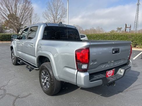 Used 2023 Toyota Tacoma SR5 image 9