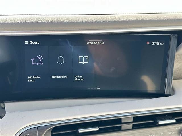 New 2026 Hyundai Palisade Limited FWD image 14
