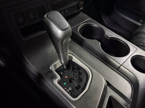 Used 2020 Toyota Sequoia TRD Pro image 32