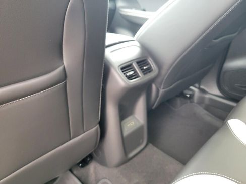 New 2026 Buick Envision Sport Touring AWD/4WD image 30
