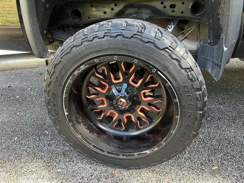 Used 2017 GMC Sierra 2500 Denali w/ Duramax Plus Package image 22