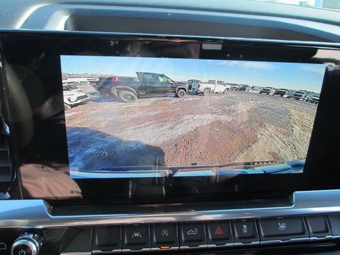 New 2026 GMC Sierra 1500 SLT w/ SLT Convenience Package image 19