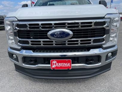 New 2026 Ford F350 XL