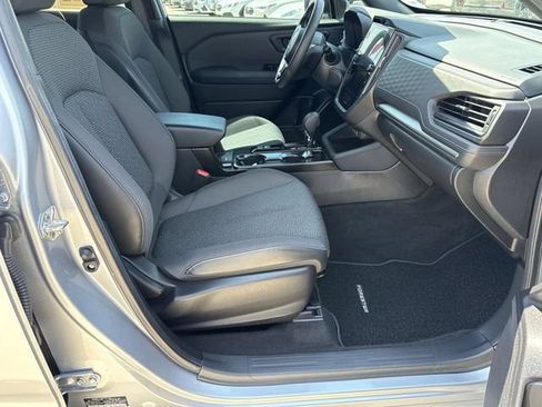 Certified 2026 Subaru Forester Premium AWD/4WD image 14