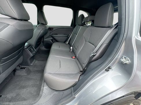 Certified 2026 Subaru Forester Premium AWD/4WD image 30