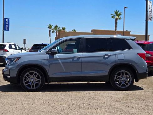 Used 2022 Honda Passport EX-L image 7