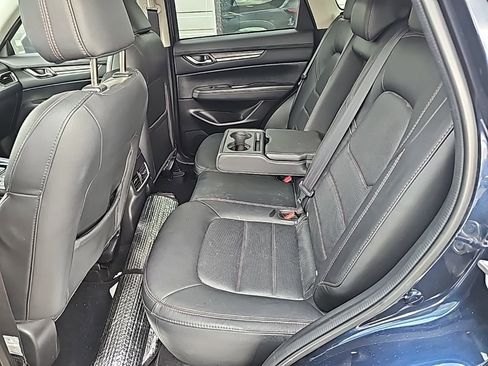 Used 2018 MAZDA CX-5 Grand Touring image 16