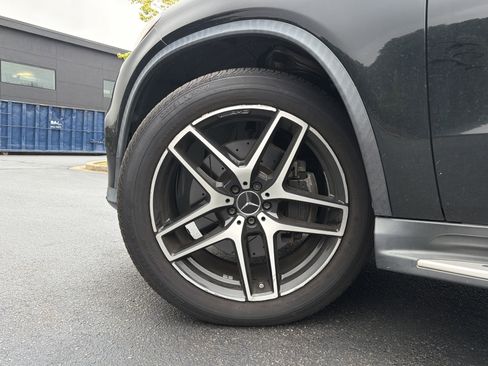 Used 2018 Mercedes-Benz GLE 43 AMG 4MATIC Coupe image 15