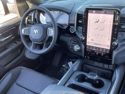 New 2026 RAM 1500 Laramie image 11