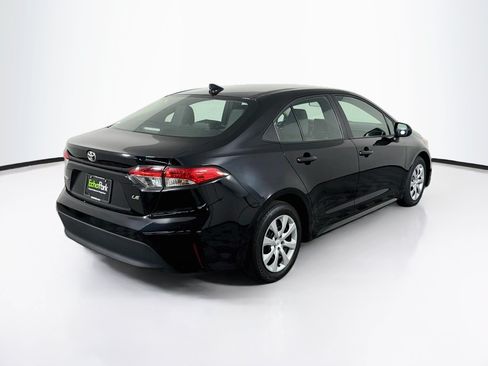 Used 2025 Toyota Corolla LE FWD image 9