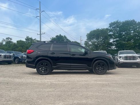 Used 2023 Subaru Ascent Onyx Edition Limited AWD/4WD image 6