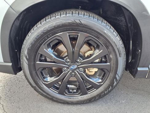 Used 2020 Subaru Forester Sport w/ Popular Package #2 image 16