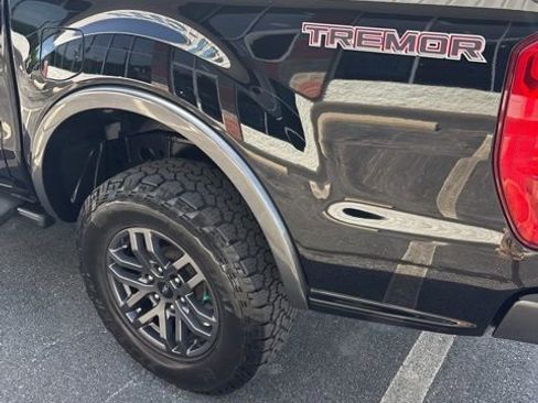 Used 2021 Ford Ranger XLT w/ Tremor Off-Road Package AWD/4WD image 8